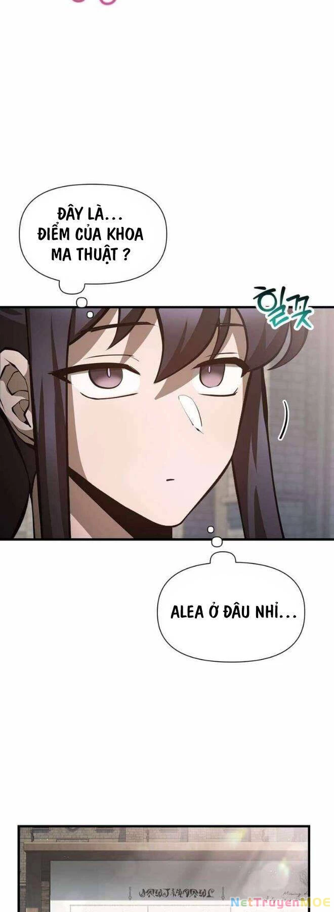 Helmut Đứa Trẻ Bị Ruồng Bỏ Chapter 64 - 25
