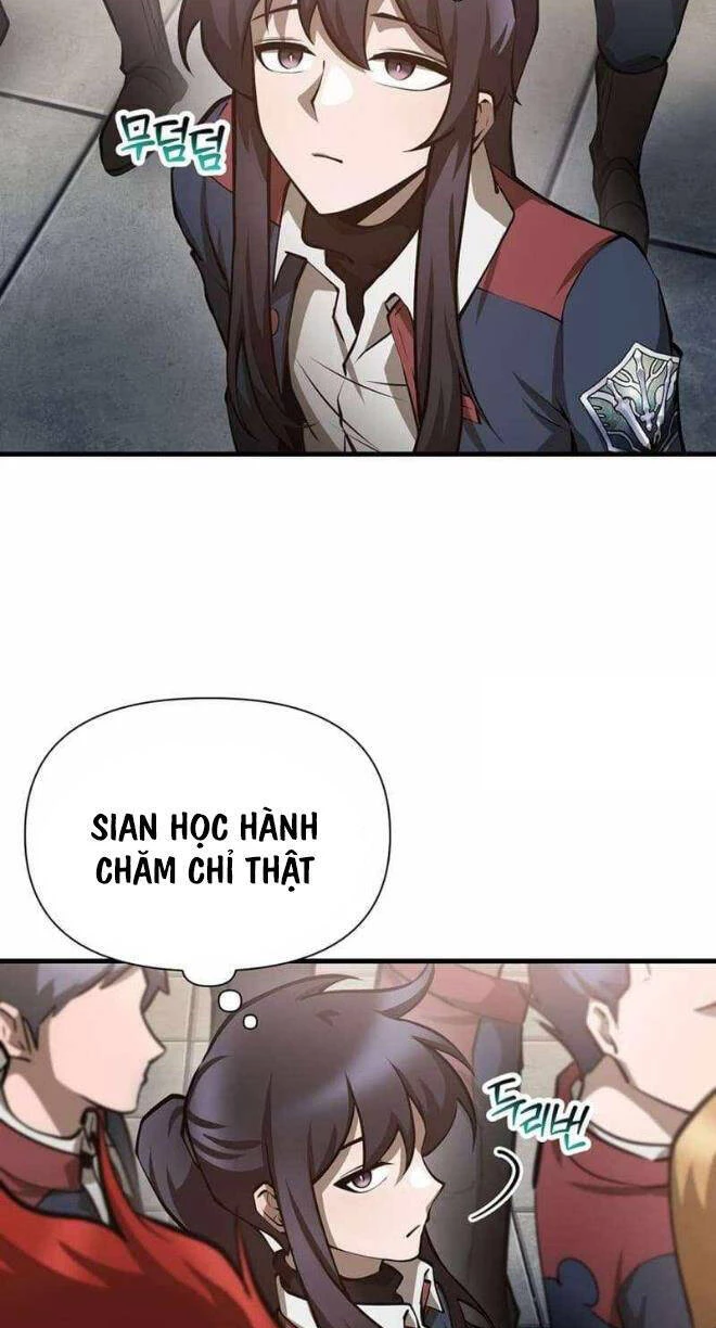 Helmut Đứa Trẻ Bị Ruồng Bỏ Chapter 64 - 27