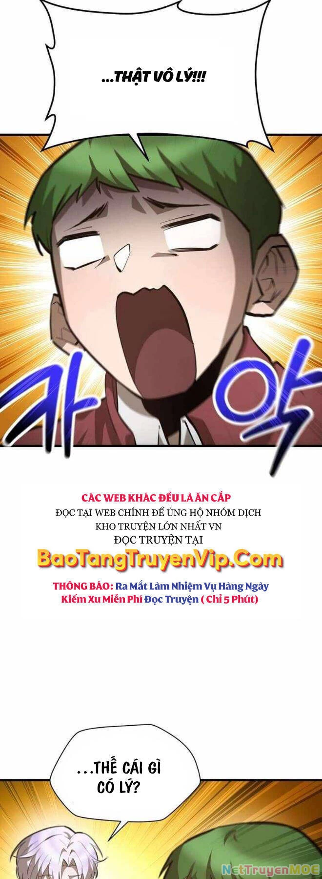 Helmut Đứa Trẻ Bị Ruồng Bỏ Chapter 64 - 30