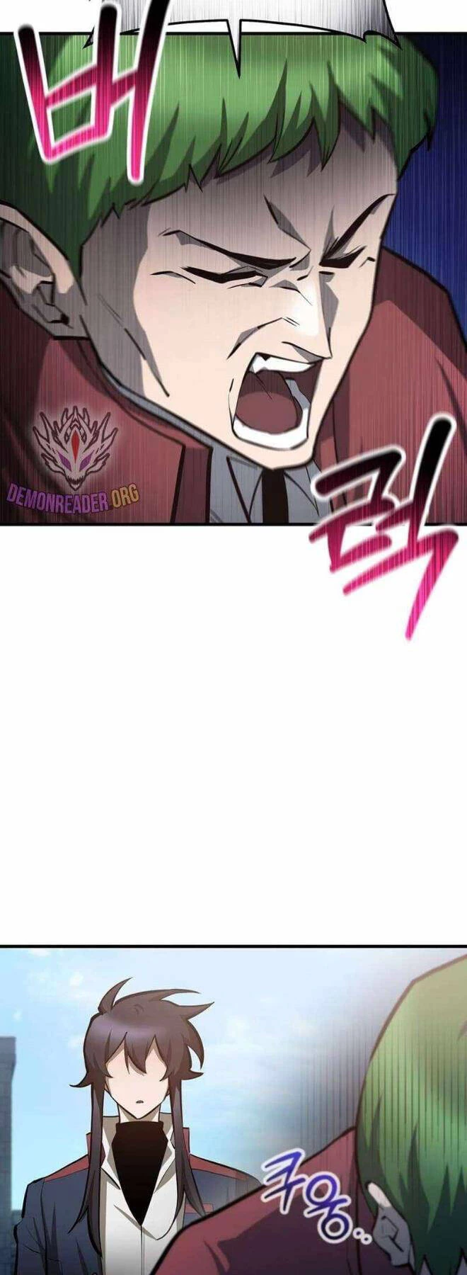 Helmut Đứa Trẻ Bị Ruồng Bỏ Chapter 64 - 38
