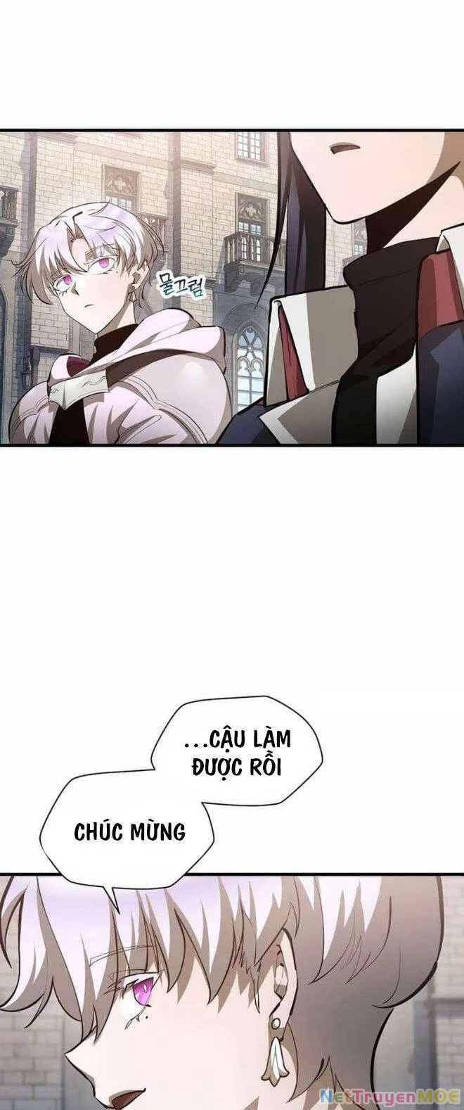 Helmut Đứa Trẻ Bị Ruồng Bỏ Chapter 64 - 40