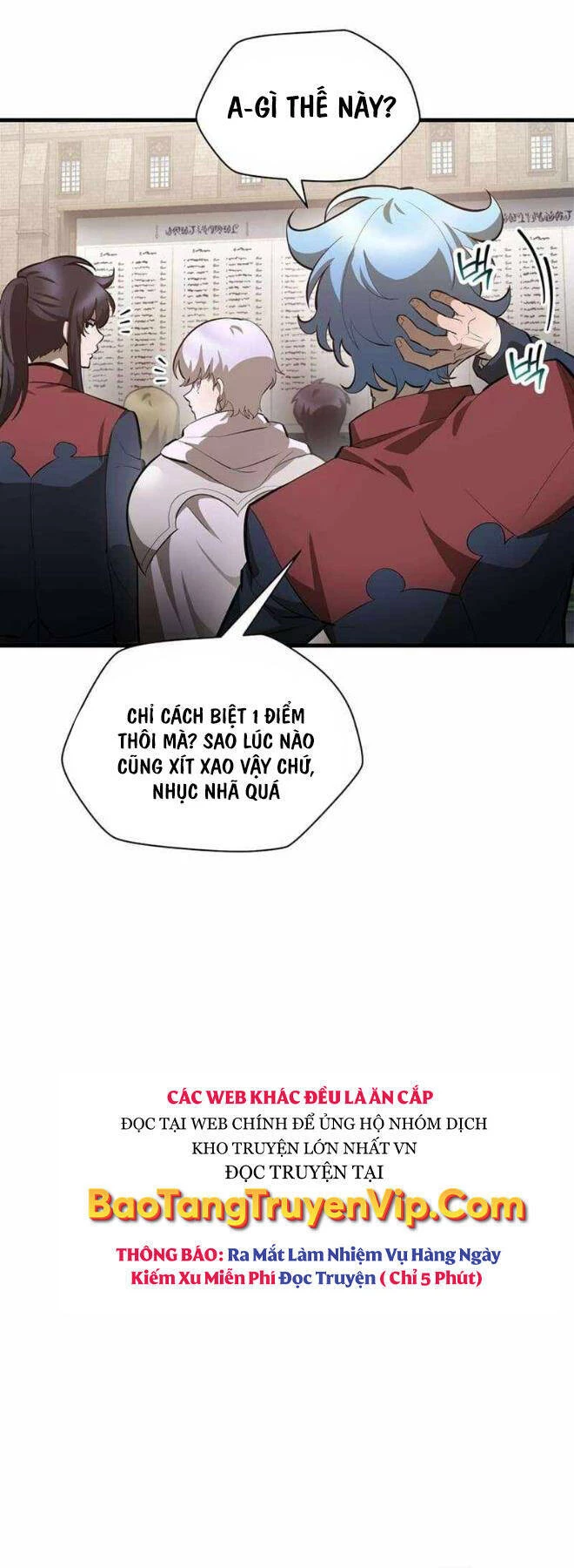 Helmut Đứa Trẻ Bị Ruồng Bỏ Chapter 64 - 42