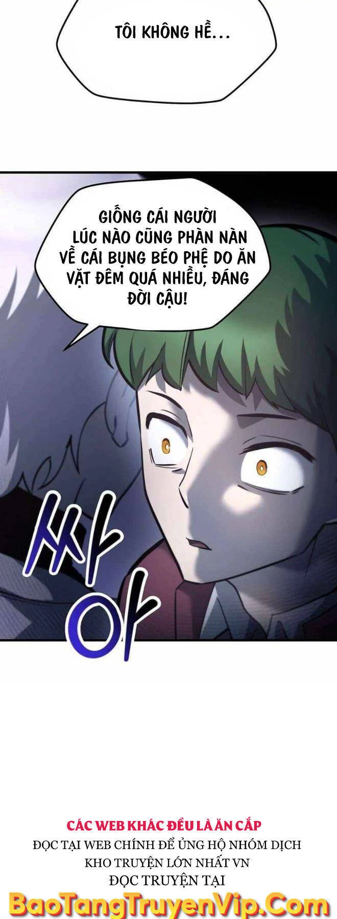 Helmut Đứa Trẻ Bị Ruồng Bỏ Chapter 64 - 52