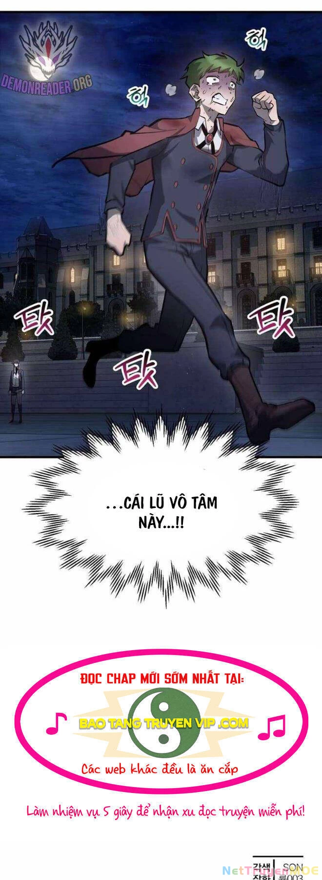 Helmut Đứa Trẻ Bị Ruồng Bỏ Chapter 64 - 55