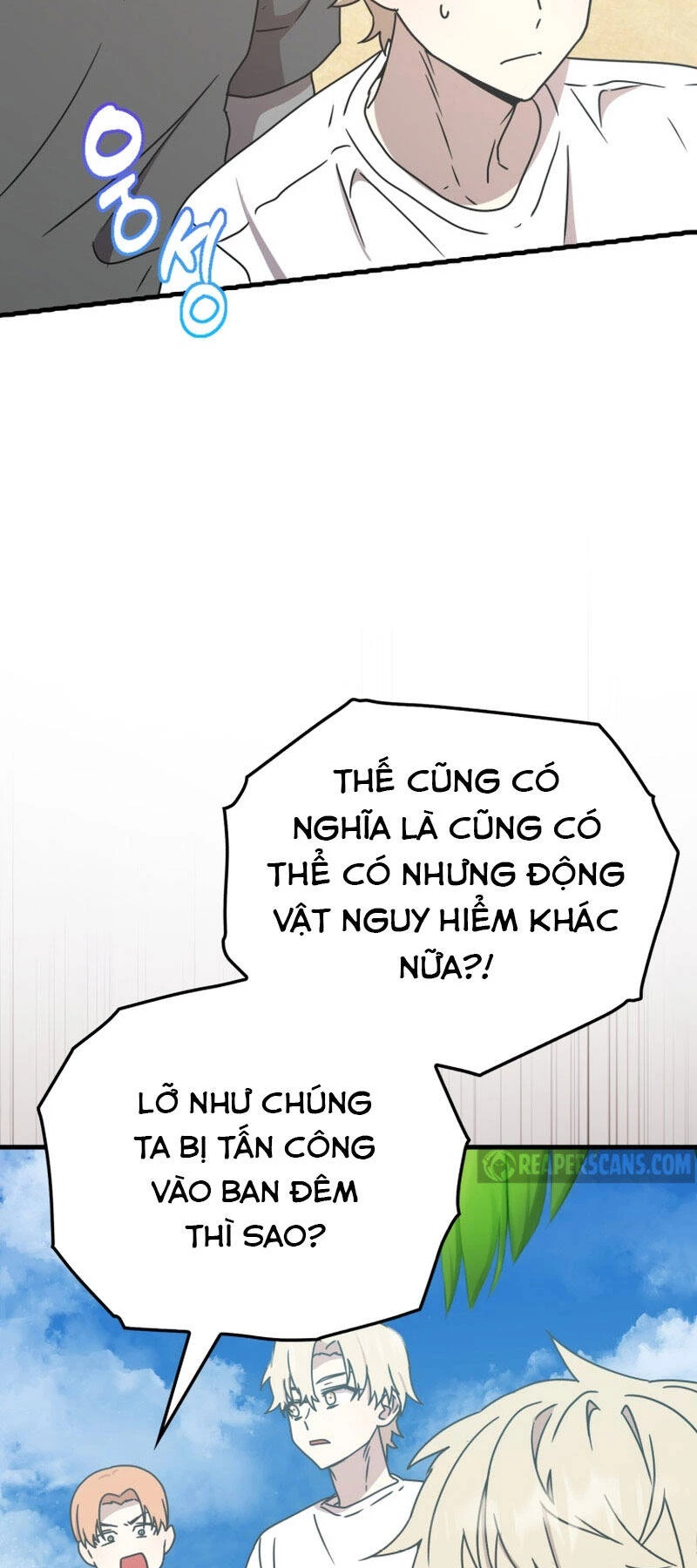 Học Viện Của Con Trai Quỷ Vương Chapter 53 - 13