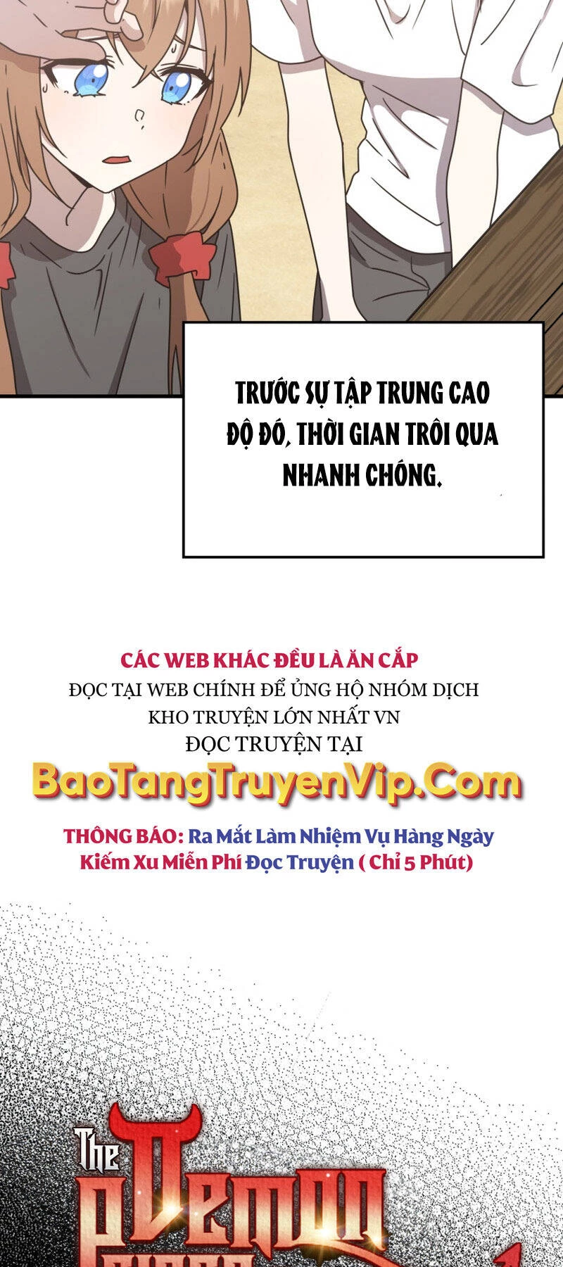 Học Viện Của Con Trai Quỷ Vương Chapter 53 - 24