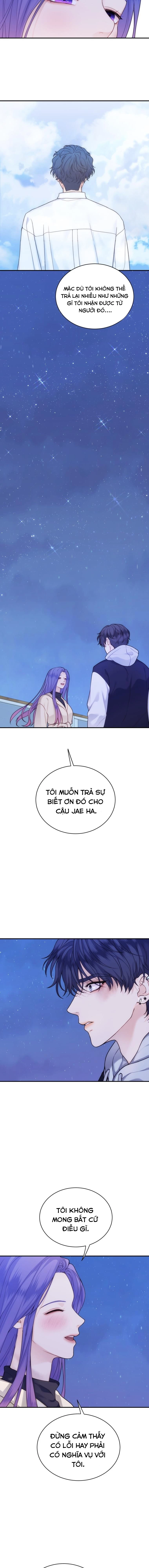 Cô Gái Cứu Tinh Được Yêu Mến Chapter 35 - 15