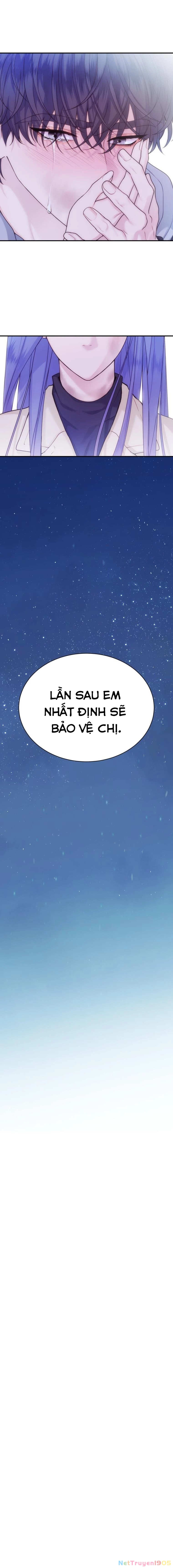 Cô Gái Cứu Tinh Được Yêu Mến Chapter 35 - 20