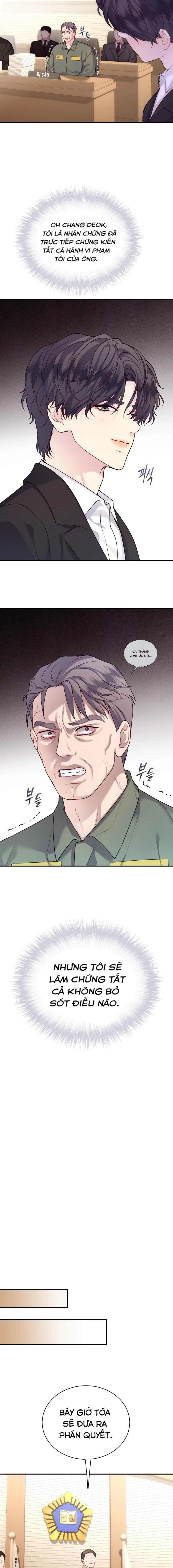 Cô Gái Cứu Tinh Được Yêu Mến Chapter 35 - 22