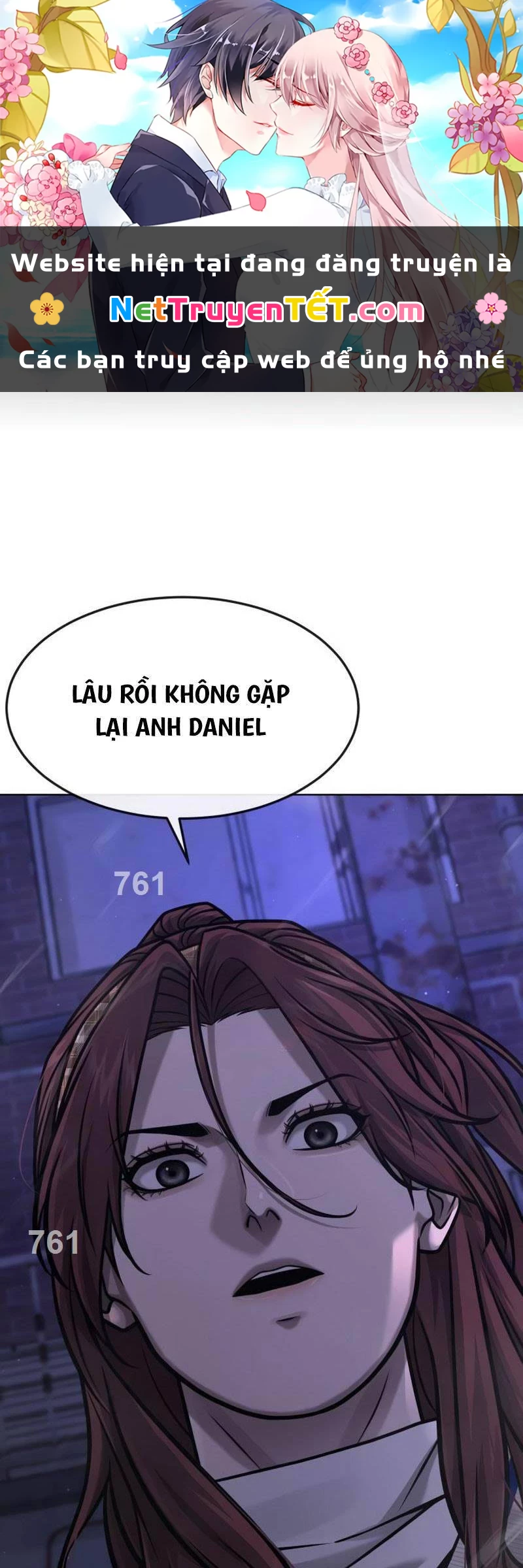 Nhiệm Vụ Diệu Kỳ Chapter 134 - 1