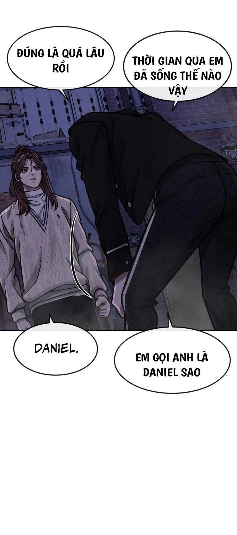 Nhiệm Vụ Diệu Kỳ Chapter 134 - 4