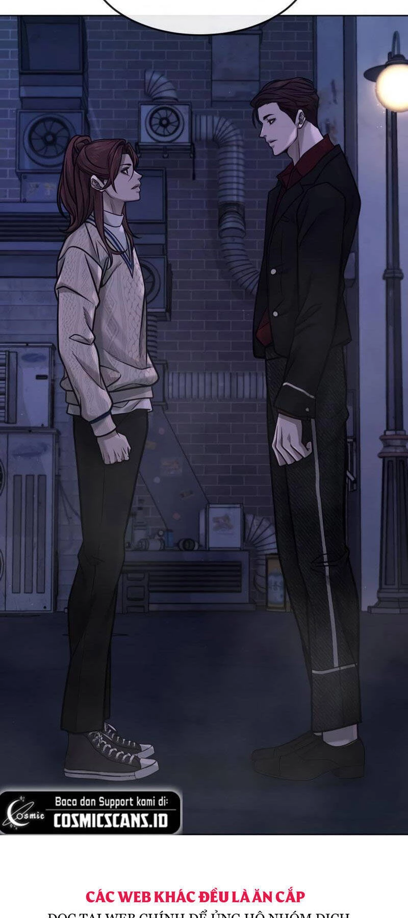 Nhiệm Vụ Diệu Kỳ Chapter 134 - 6