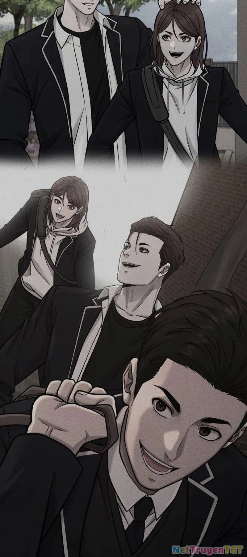 Nhiệm Vụ Diệu Kỳ Chapter 134 - 10