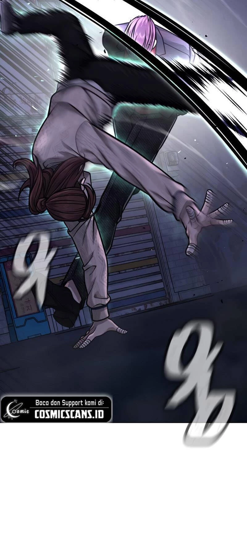 Nhiệm Vụ Diệu Kỳ Chapter 134 - 17