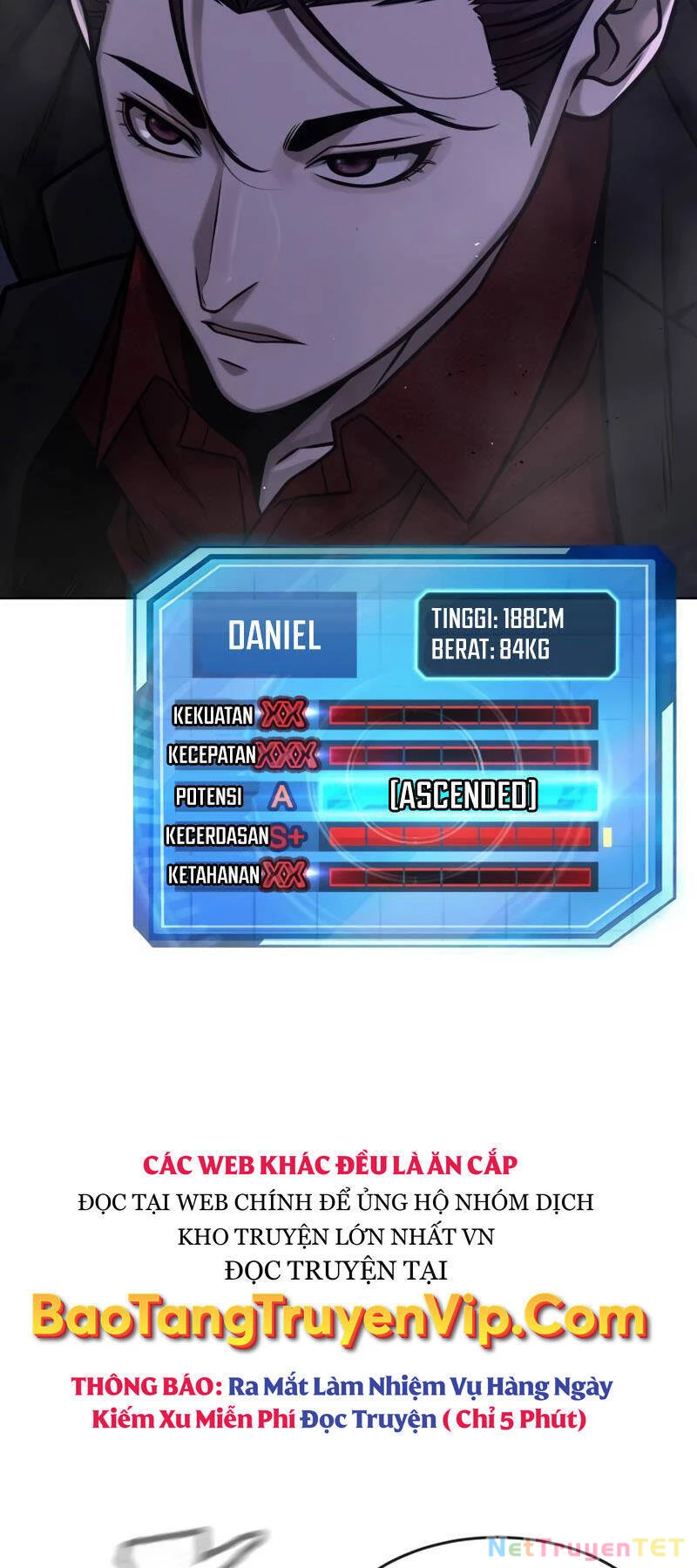 Nhiệm Vụ Diệu Kỳ Chapter 134 - 20