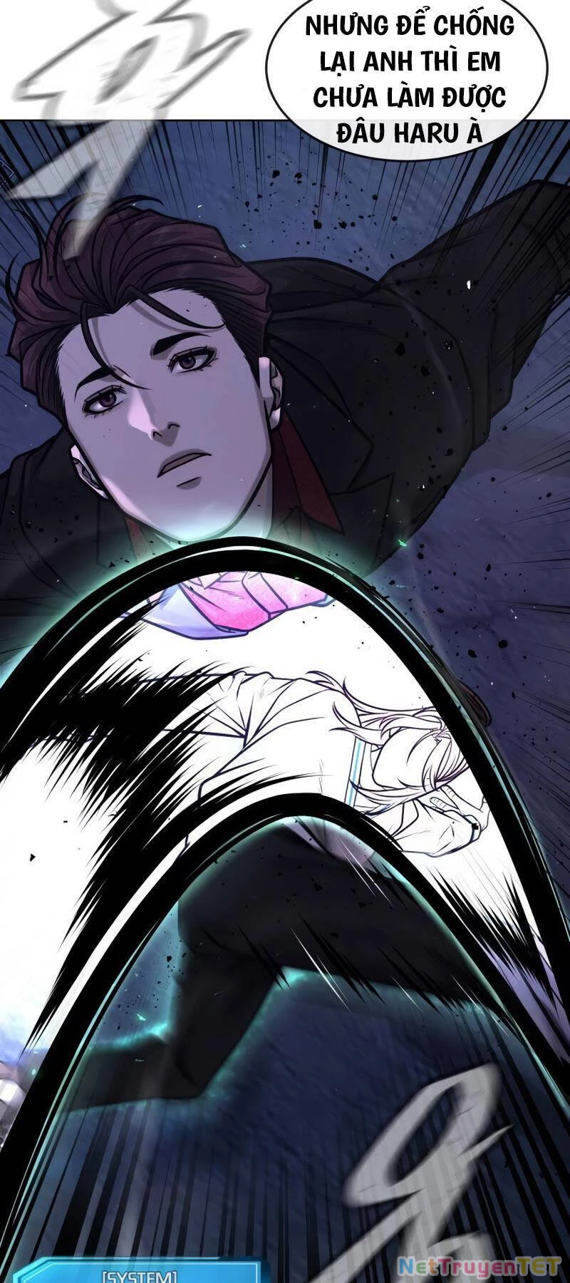 Nhiệm Vụ Diệu Kỳ Chapter 134 - 21