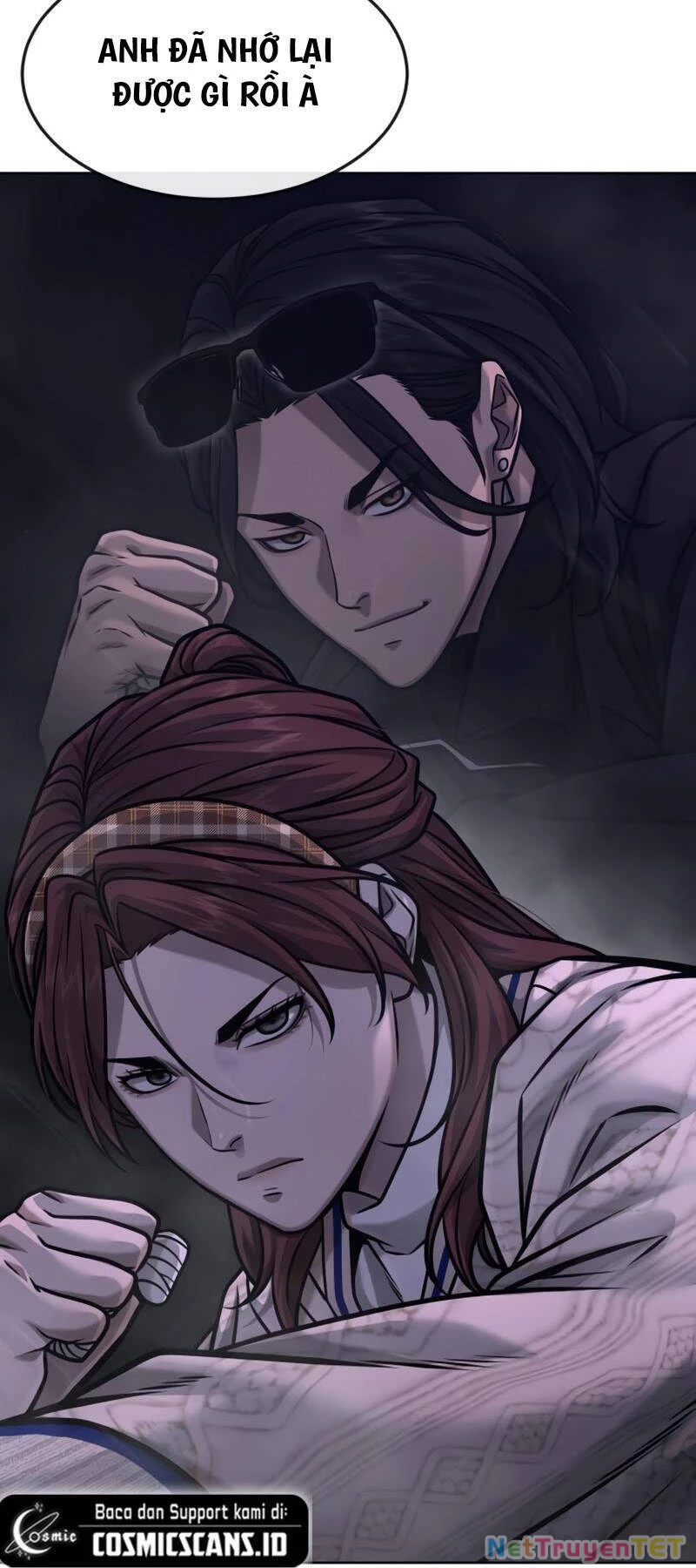 Nhiệm Vụ Diệu Kỳ Chapter 134 - 28