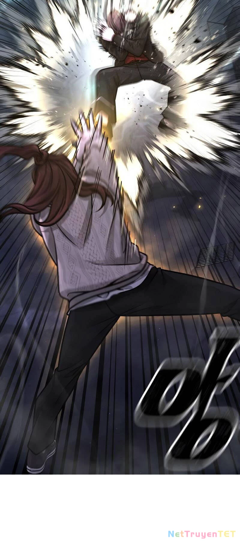 Nhiệm Vụ Diệu Kỳ Chapter 134 - 30