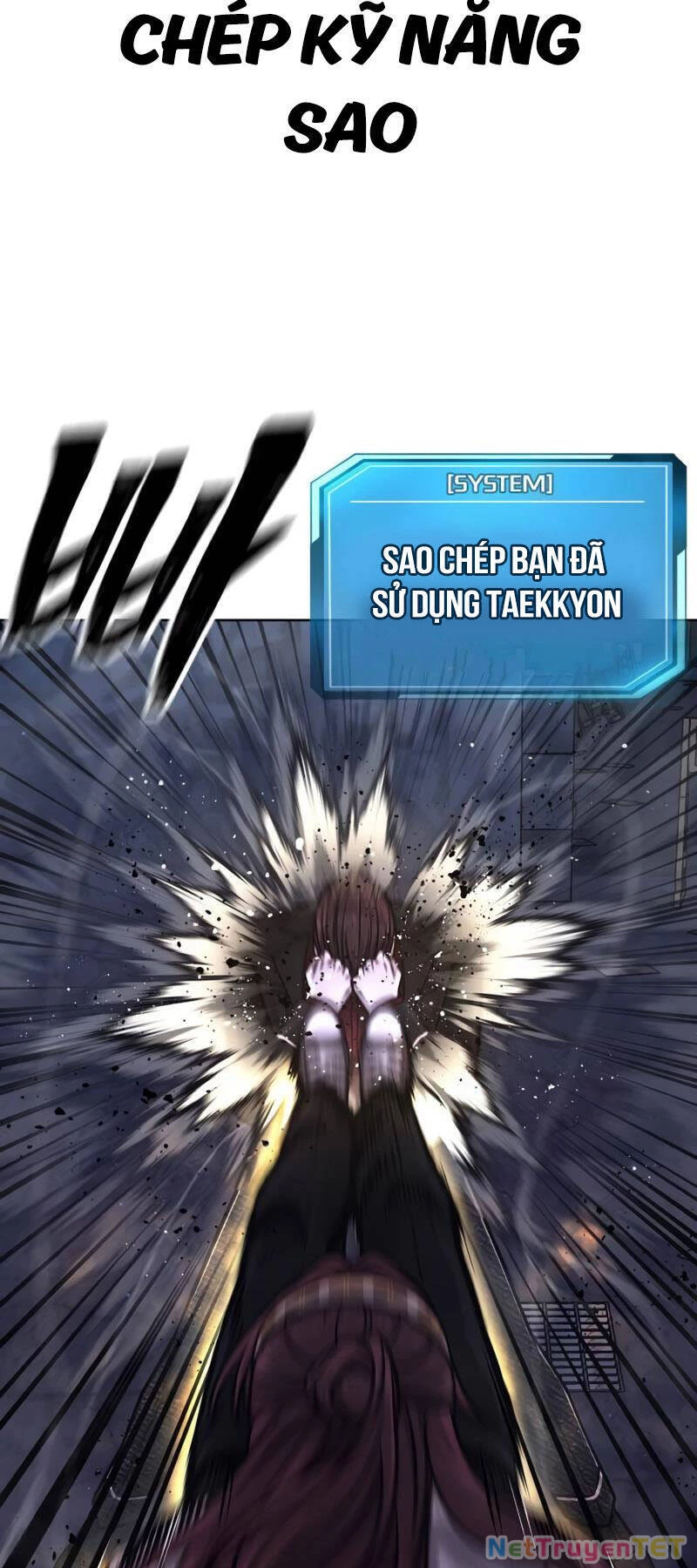 Nhiệm Vụ Diệu Kỳ Chapter 134 - 32