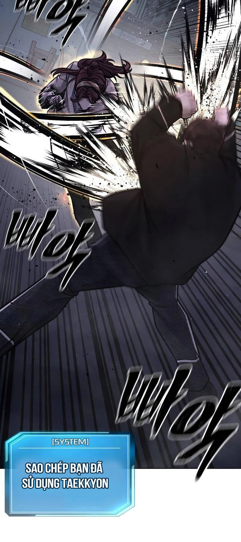 Nhiệm Vụ Diệu Kỳ Chapter 134 - 35