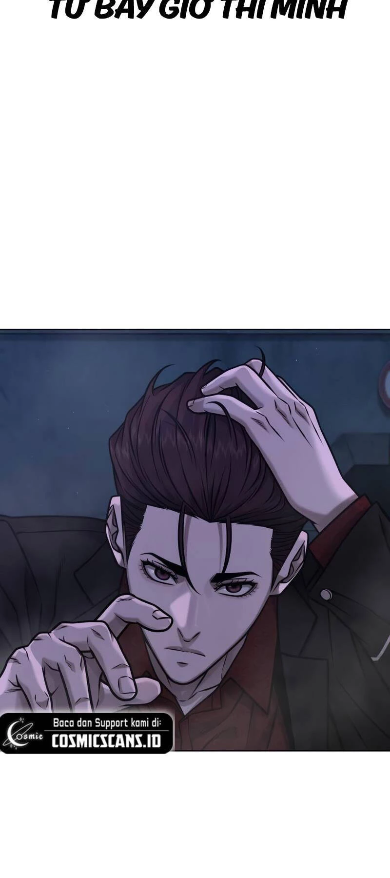 Nhiệm Vụ Diệu Kỳ Chapter 134 - 38