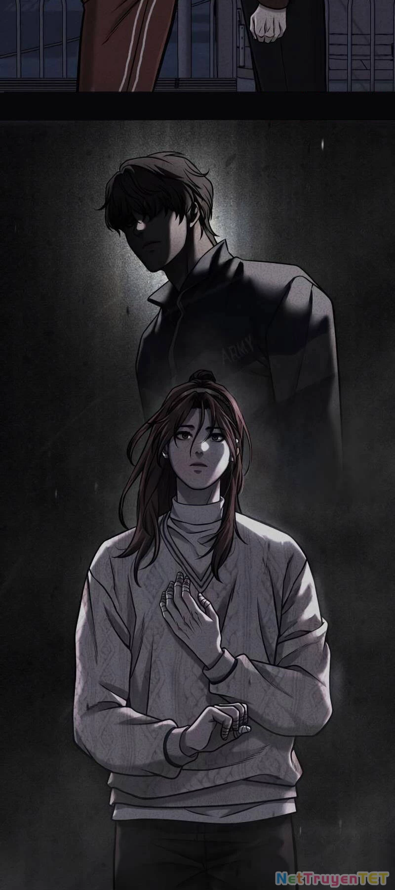 Nhiệm Vụ Diệu Kỳ Chapter 134 - 40