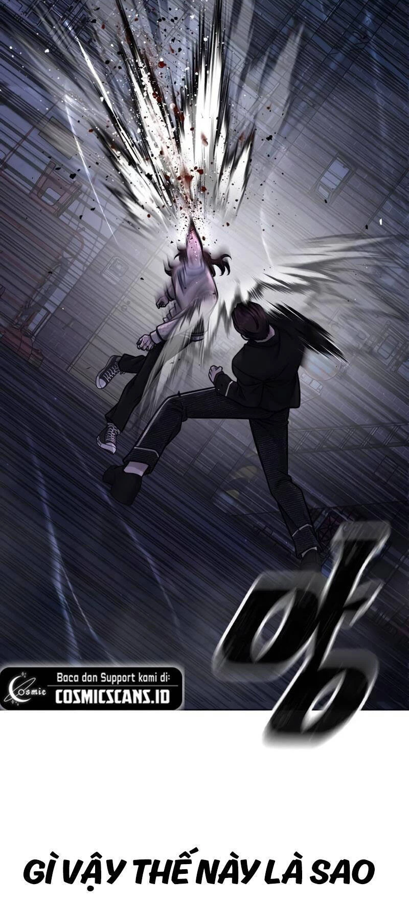 Nhiệm Vụ Diệu Kỳ Chapter 134 - 43