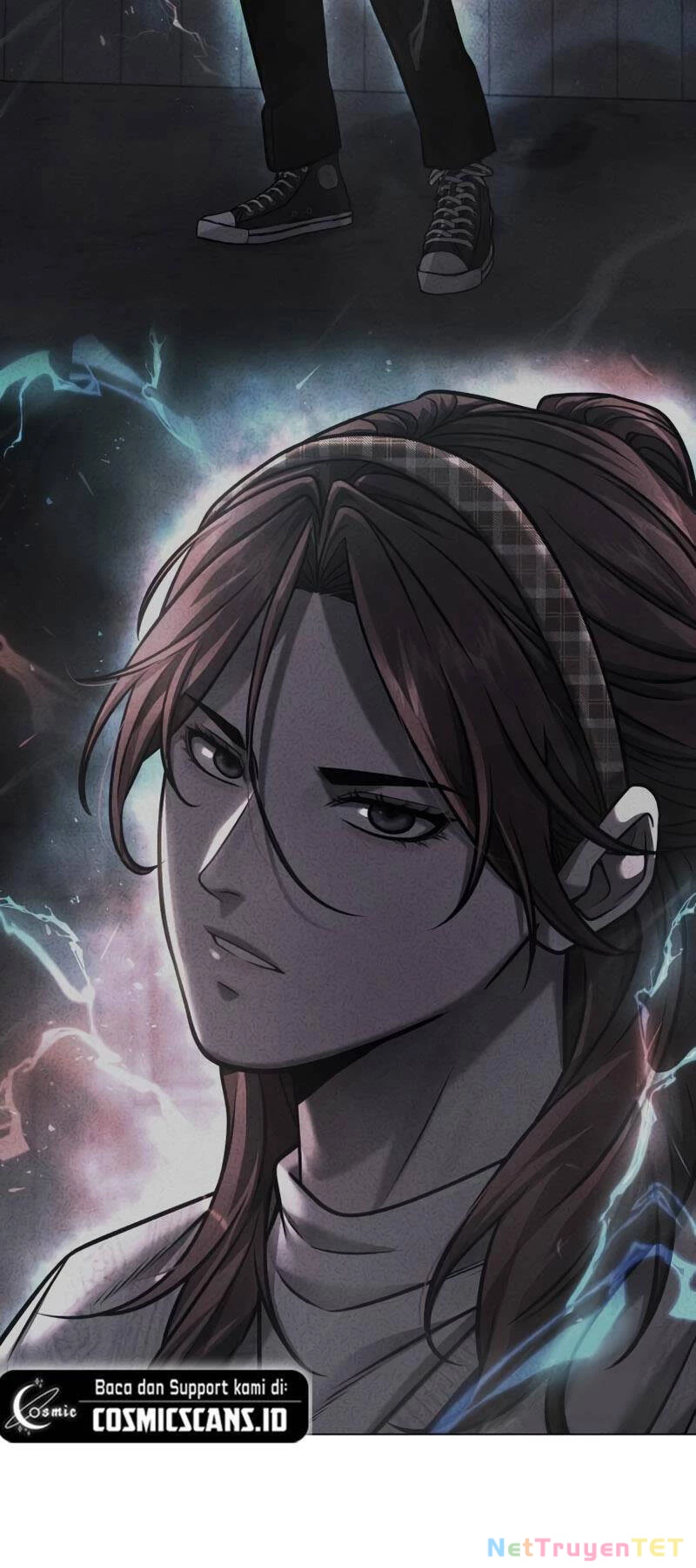 Nhiệm Vụ Diệu Kỳ Chapter 134 - 48