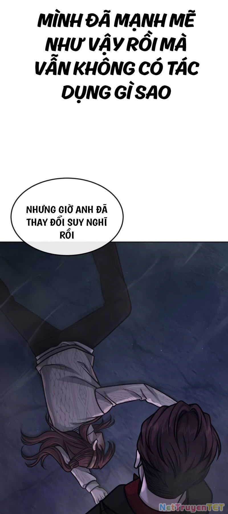 Nhiệm Vụ Diệu Kỳ Chapter 134 - 49