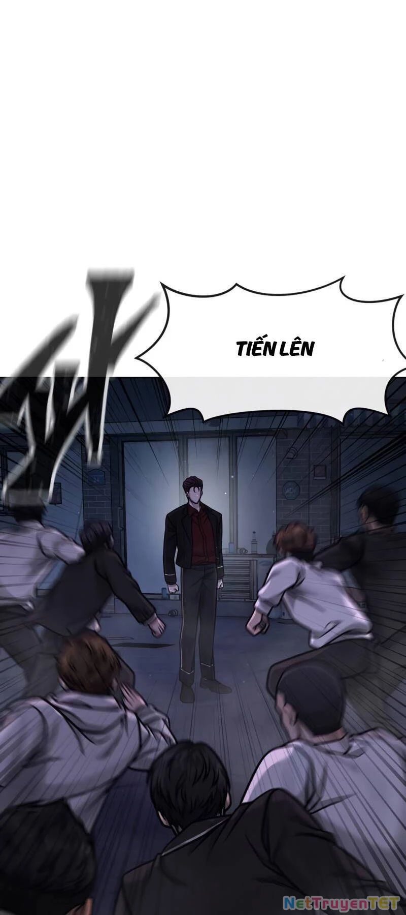 Nhiệm Vụ Diệu Kỳ Chapter 134 - 53