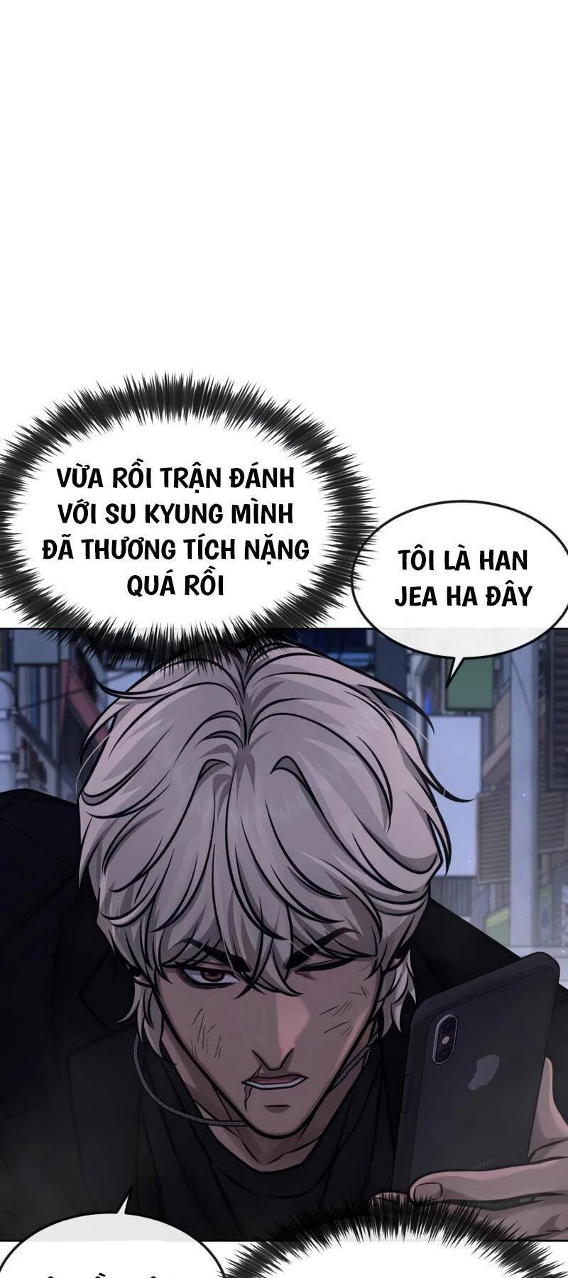 Nhiệm Vụ Diệu Kỳ Chapter 134 - 57