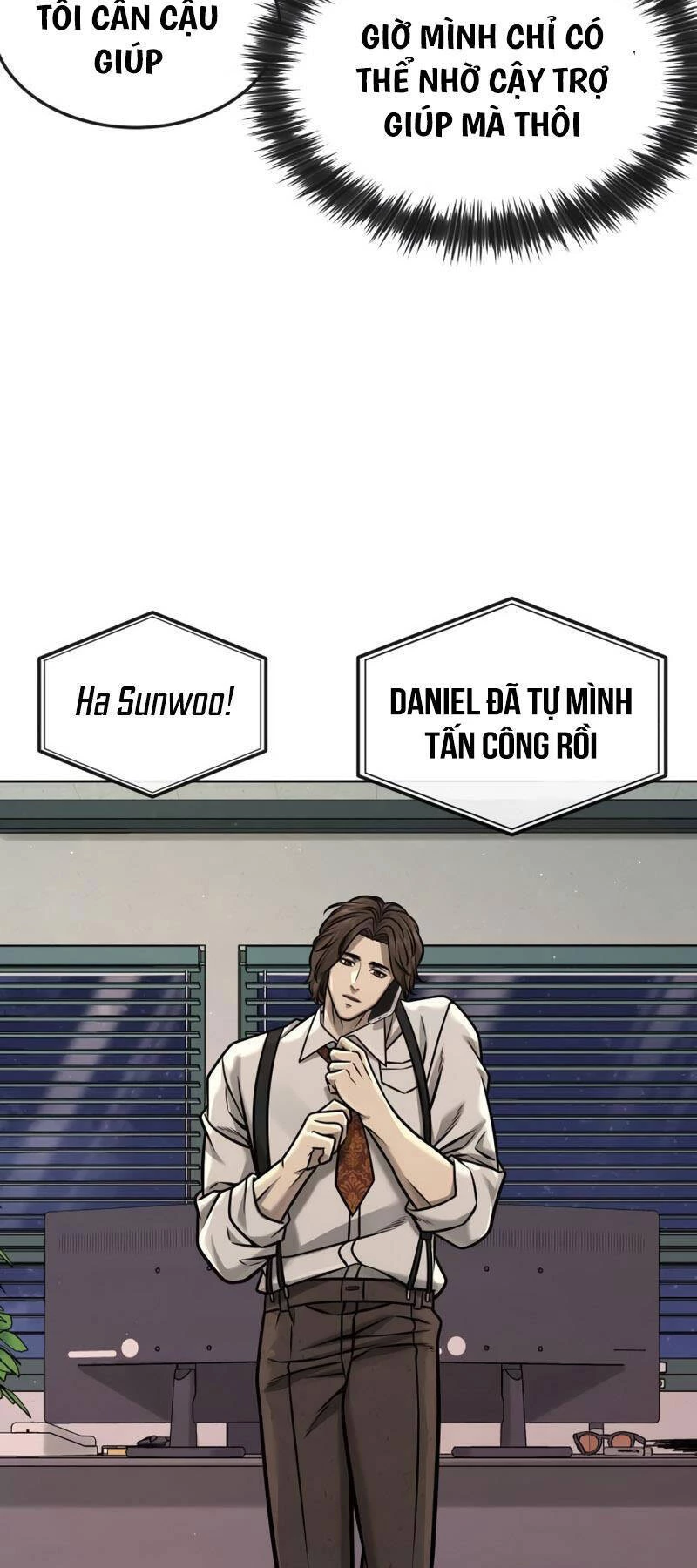 Nhiệm Vụ Diệu Kỳ Chapter 134 - 58