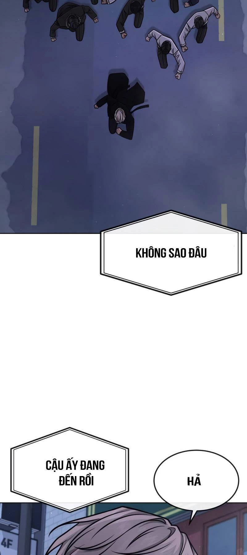 Nhiệm Vụ Diệu Kỳ Chapter 134 - 61