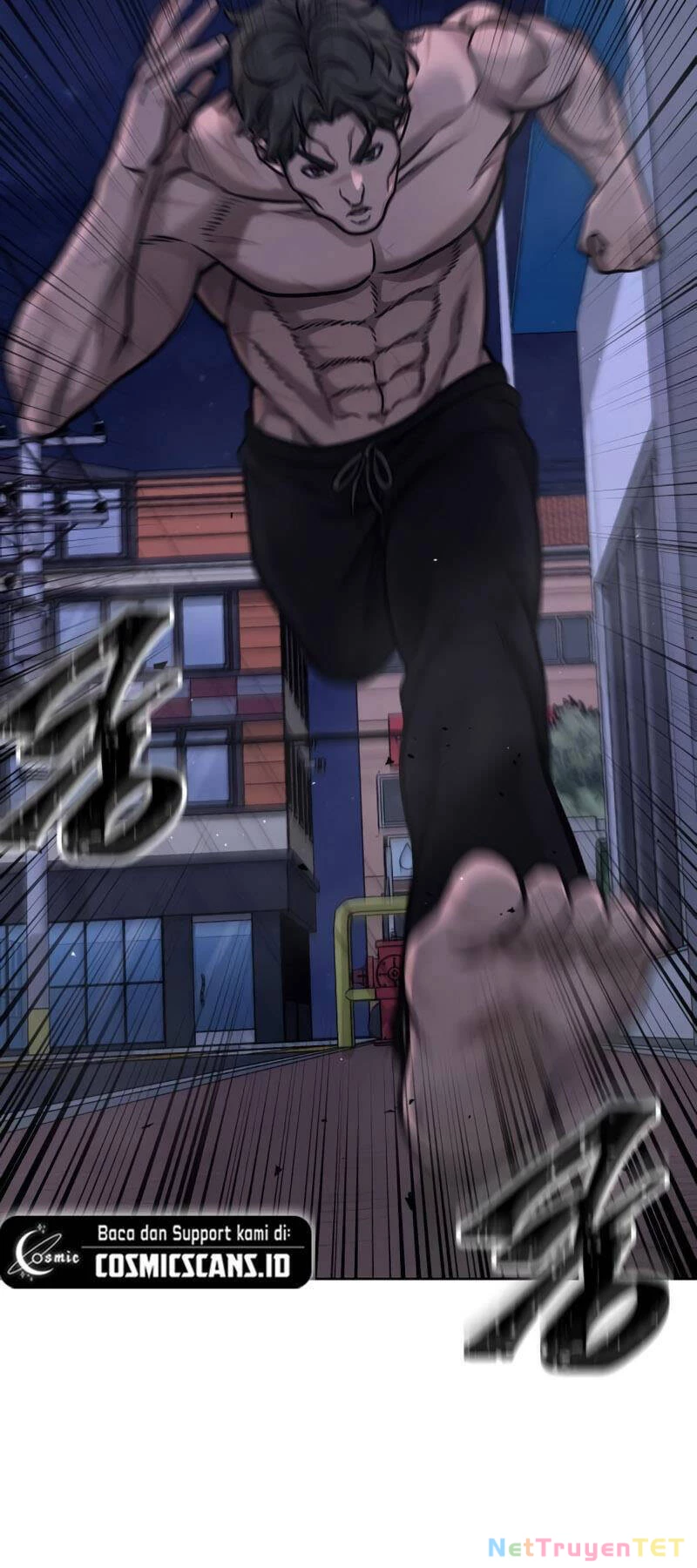 Nhiệm Vụ Diệu Kỳ Chapter 134 - 64