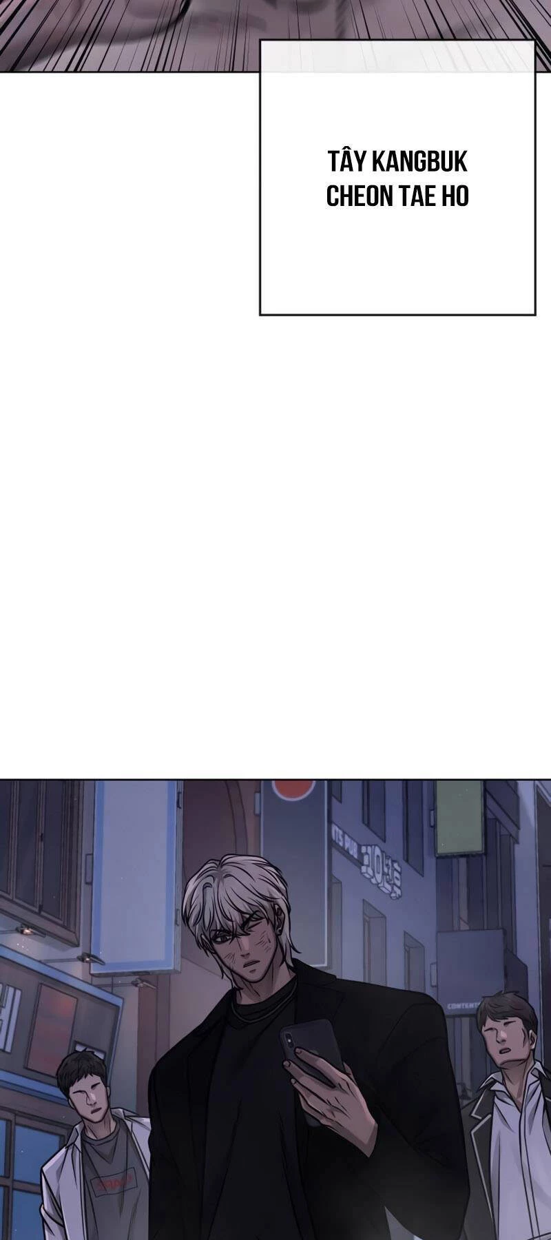 Nhiệm Vụ Diệu Kỳ Chapter 134 - 66