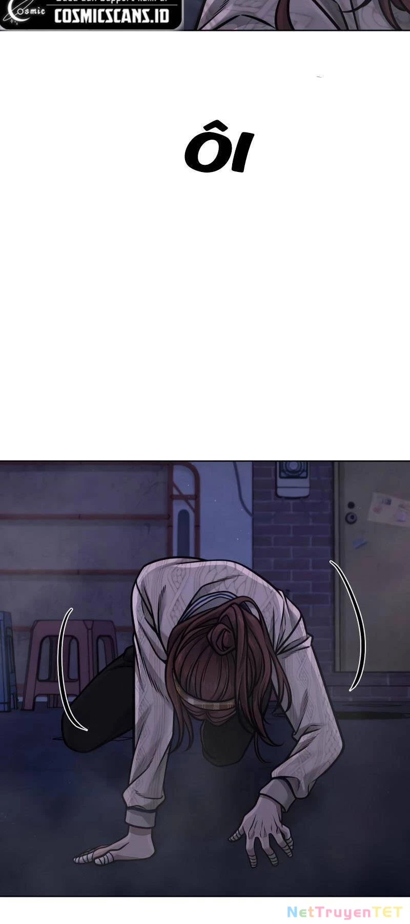 Nhiệm Vụ Diệu Kỳ Chapter 134 - 71