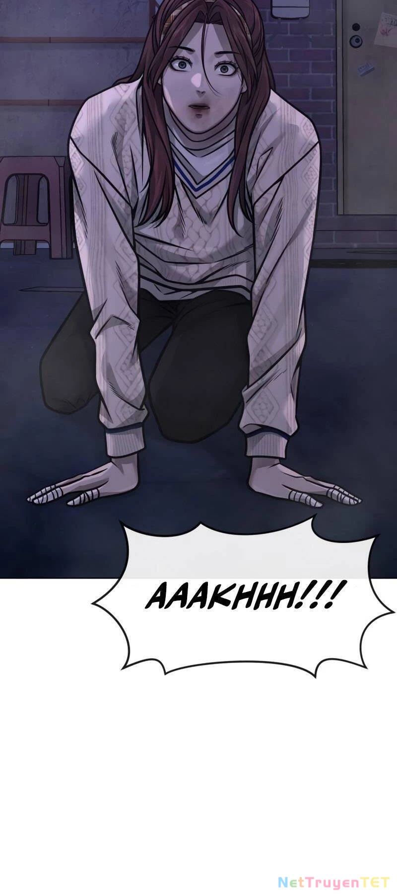 Nhiệm Vụ Diệu Kỳ Chapter 134 - 74