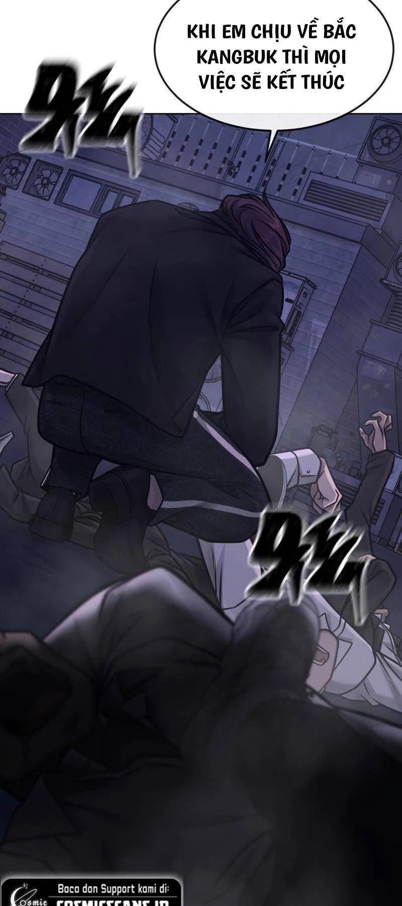 Nhiệm Vụ Diệu Kỳ Chapter 134 - 76