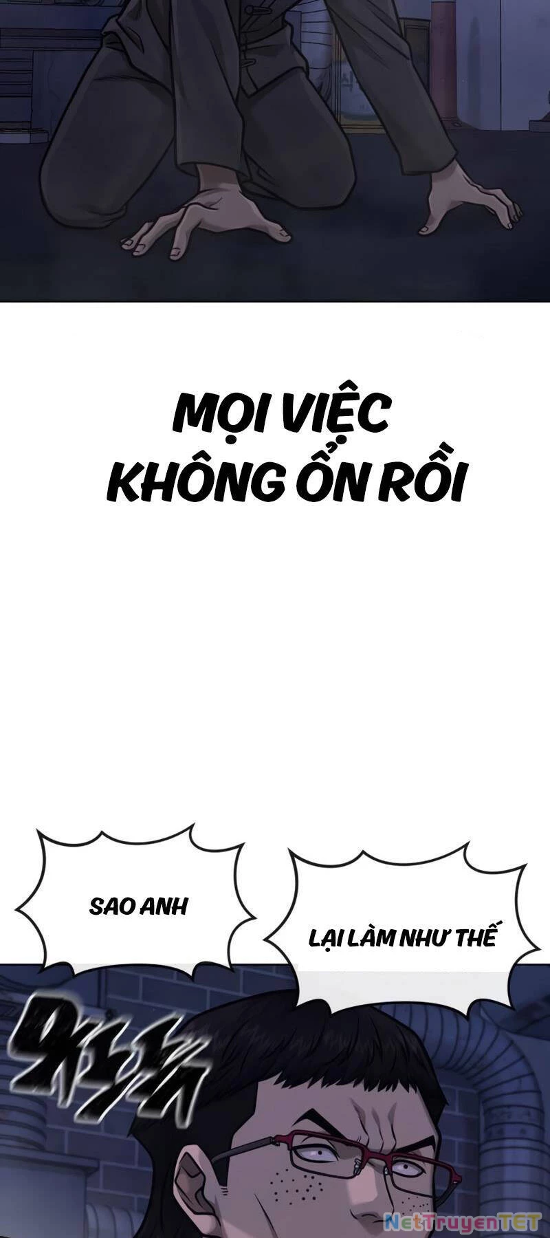 Nhiệm Vụ Diệu Kỳ Chapter 134 - 79