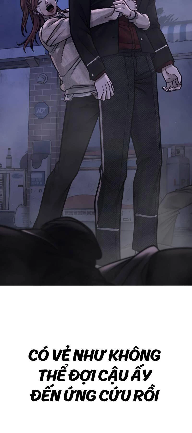 Nhiệm Vụ Diệu Kỳ Chapter 134 - 81