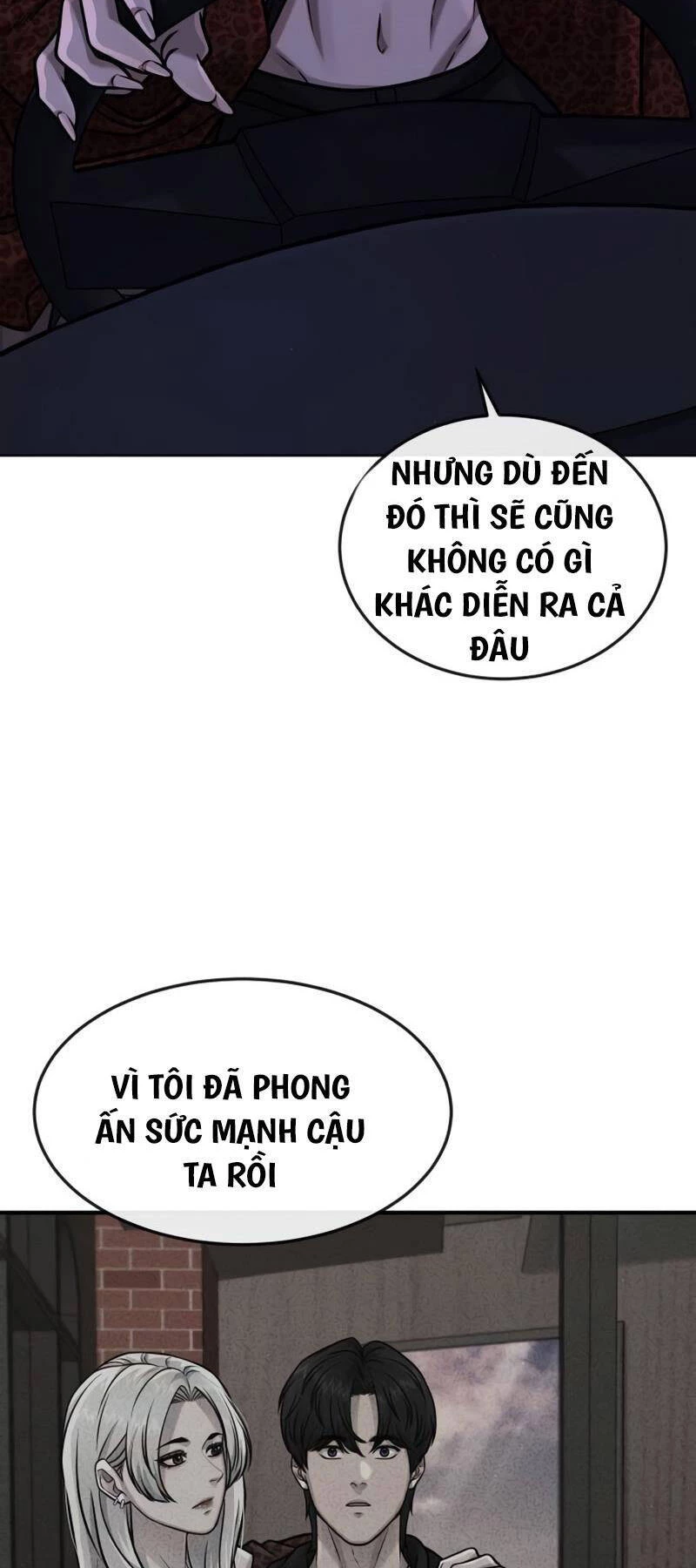 Nhiệm Vụ Diệu Kỳ Chapter 134 - 93