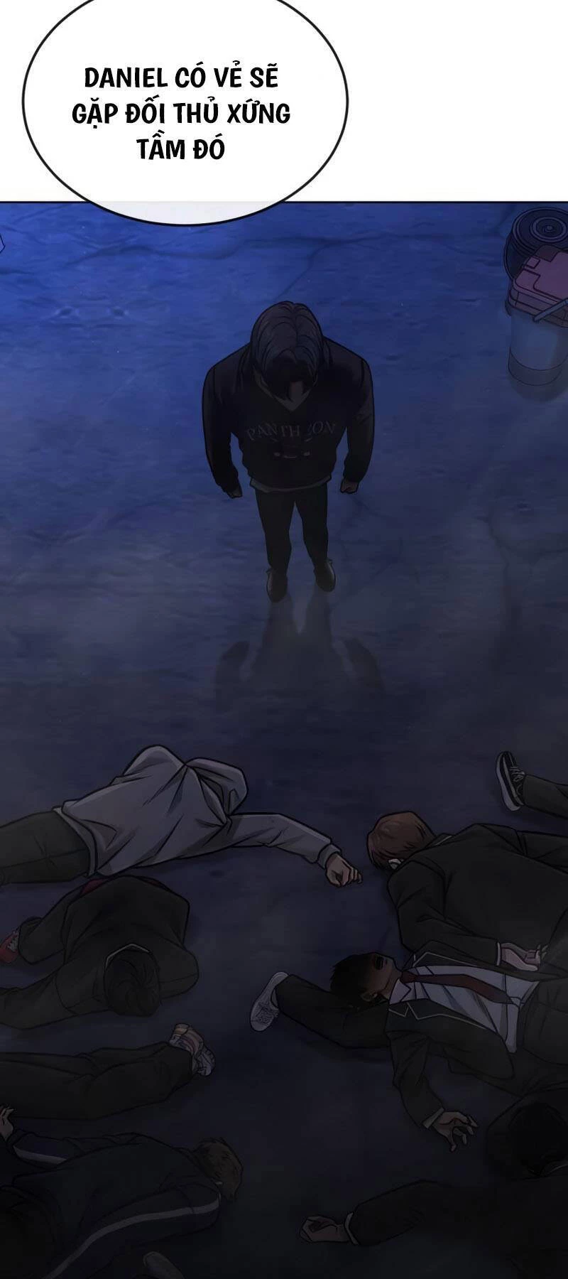 Nhiệm Vụ Diệu Kỳ Chapter 134 - 98