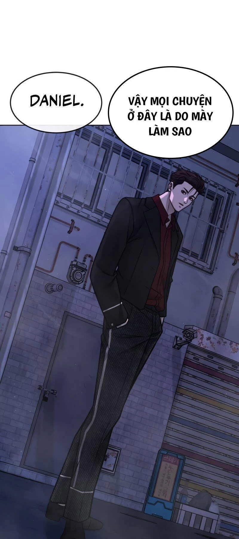 Nhiệm Vụ Diệu Kỳ Chapter 134 - 104