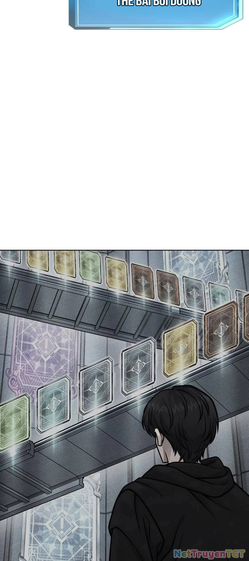 Nhiệm Vụ Diệu Kỳ Chapter 134 - 106