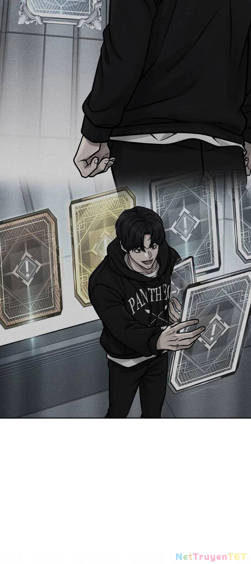 Nhiệm Vụ Diệu Kỳ Chapter 134 - 107