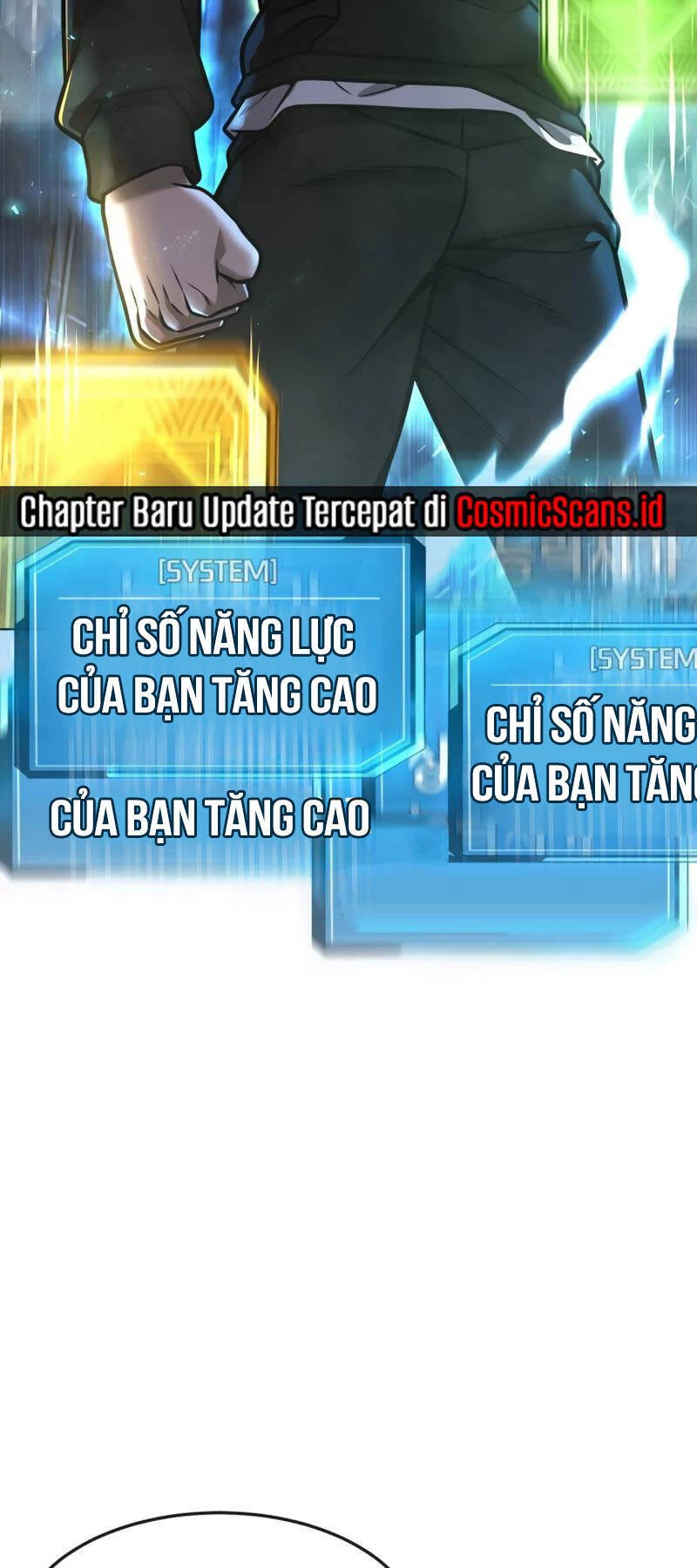 Nhiệm Vụ Diệu Kỳ Chapter 134 - 111