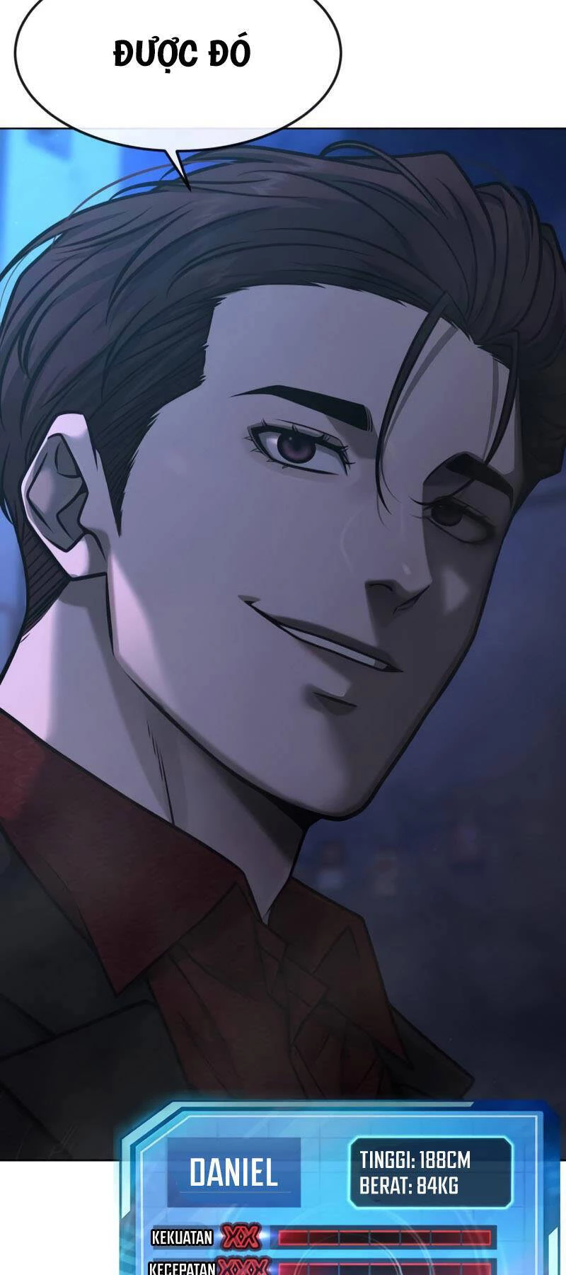 Nhiệm Vụ Diệu Kỳ Chapter 134 - 112