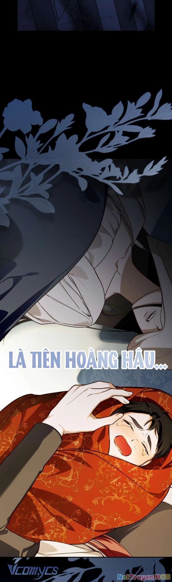 Phương Pháp Che Giấu Đứa Con Của Hoàng Đế Chapter 96 - 10