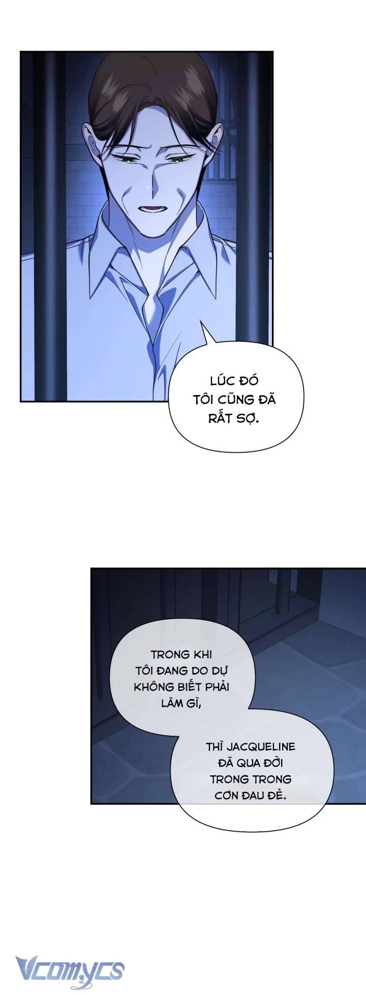 Phương Pháp Che Giấu Đứa Con Của Hoàng Đế Chapter 96 - 13