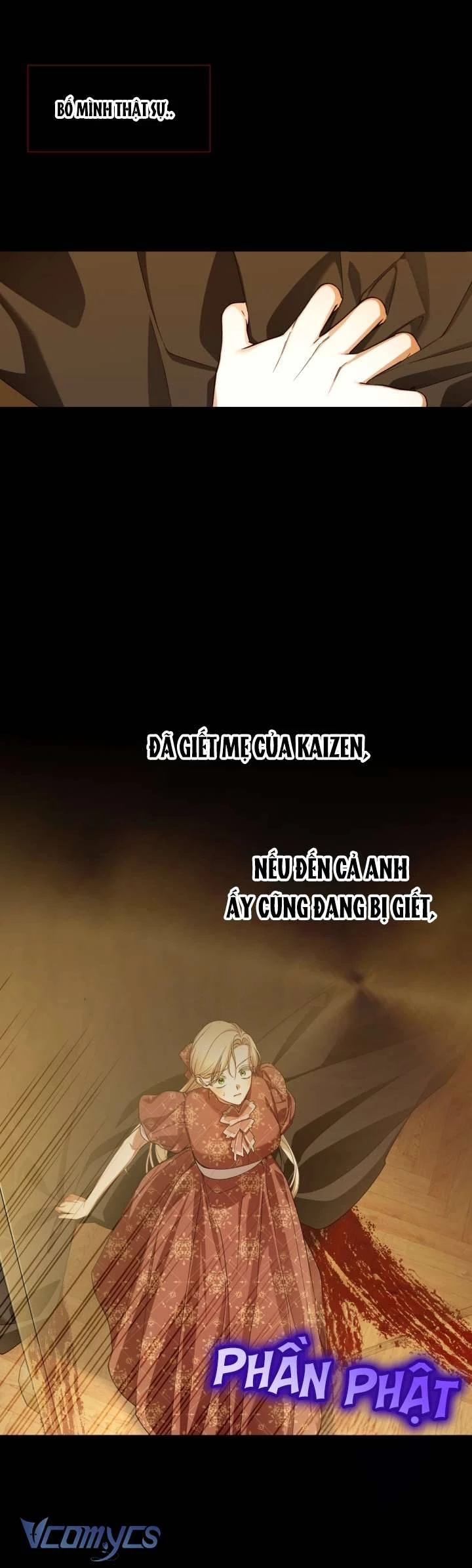 Phương Pháp Che Giấu Đứa Con Của Hoàng Đế Chapter 96 - 19